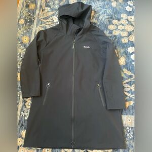 Bench Hooded Jacket - size Large